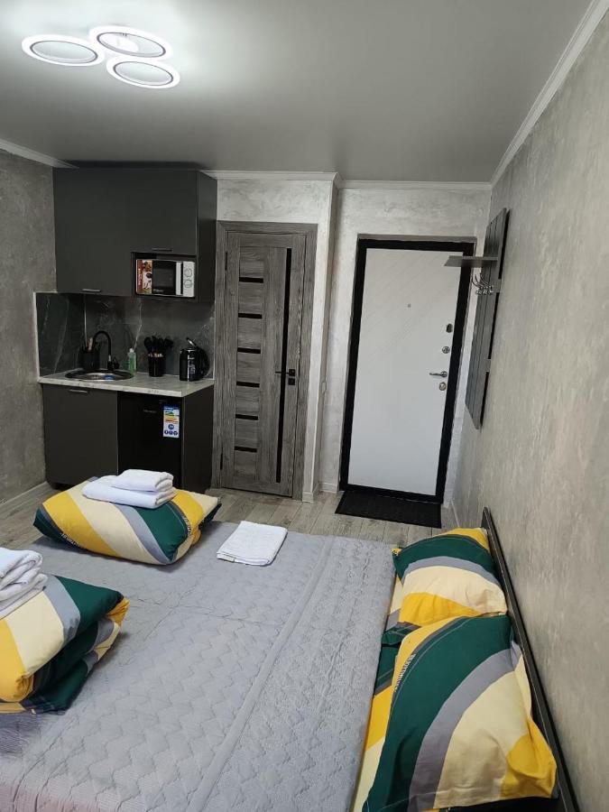 Apart 41 Almaty Extérieur photo