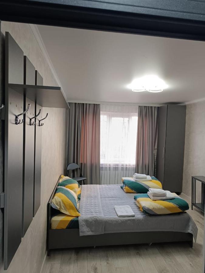 Apart 41 Almaty Extérieur photo