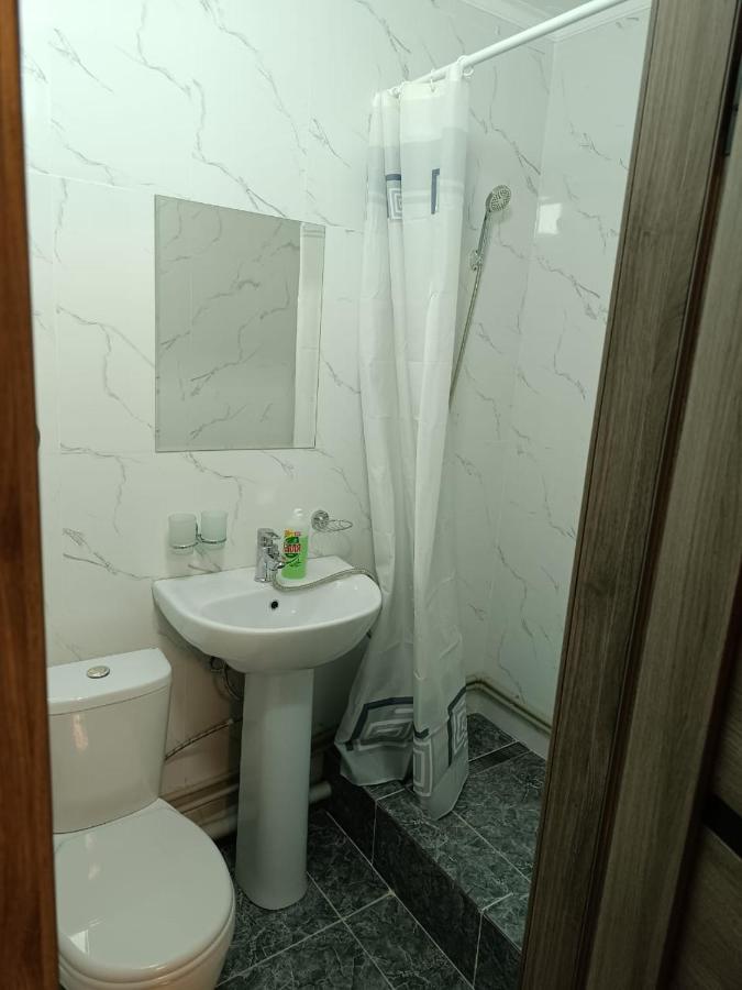 Apart 41 Almaty Extérieur photo