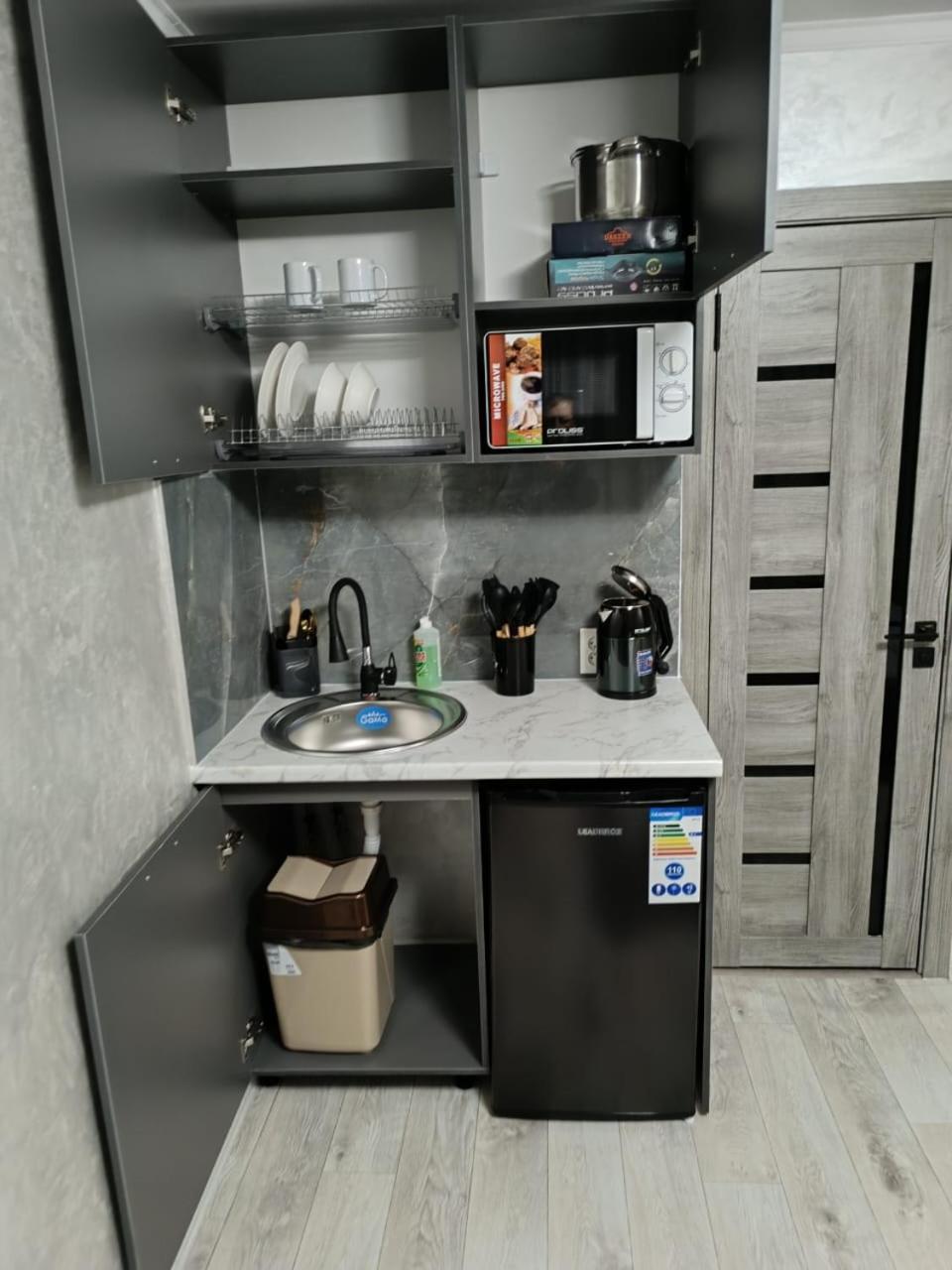 Apart 41 Almaty Extérieur photo